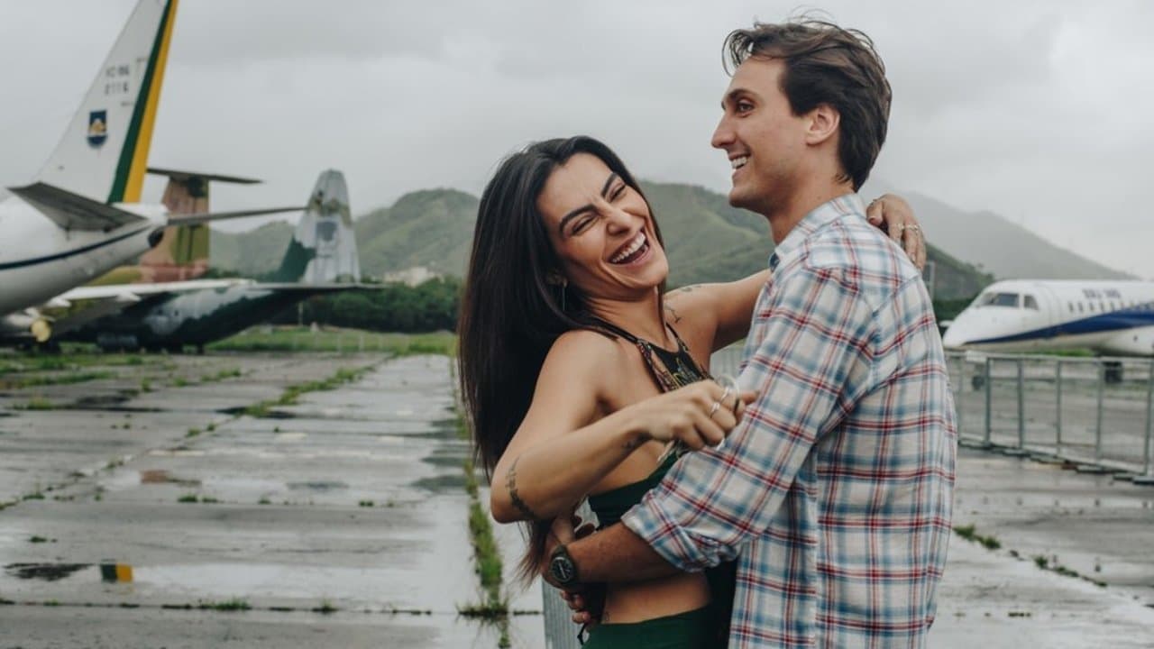 Backdrop – O Amor dá Voltas