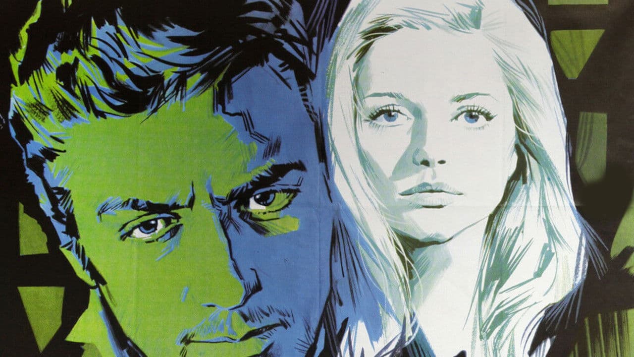 Backdrop – Fünf Rätsel zum Tod