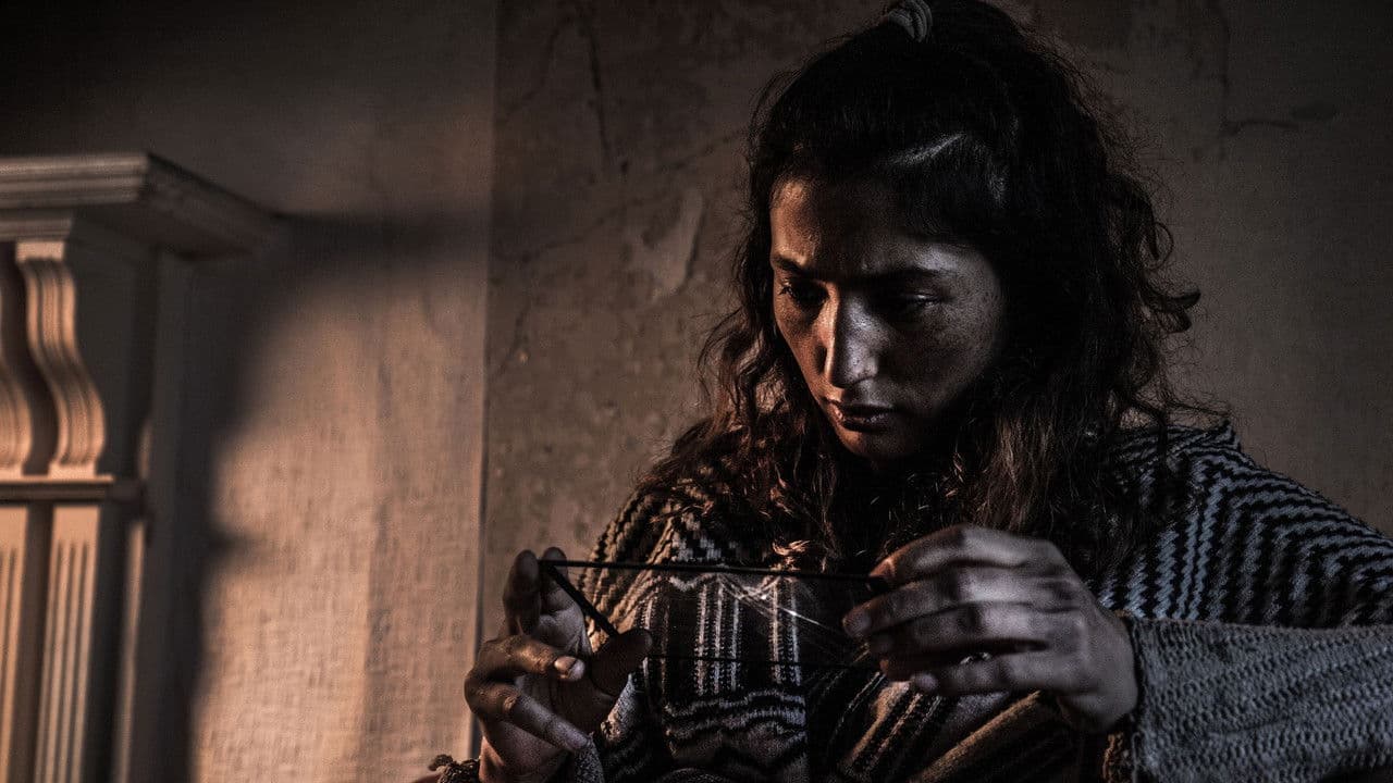 Backdrop – The End of All Things