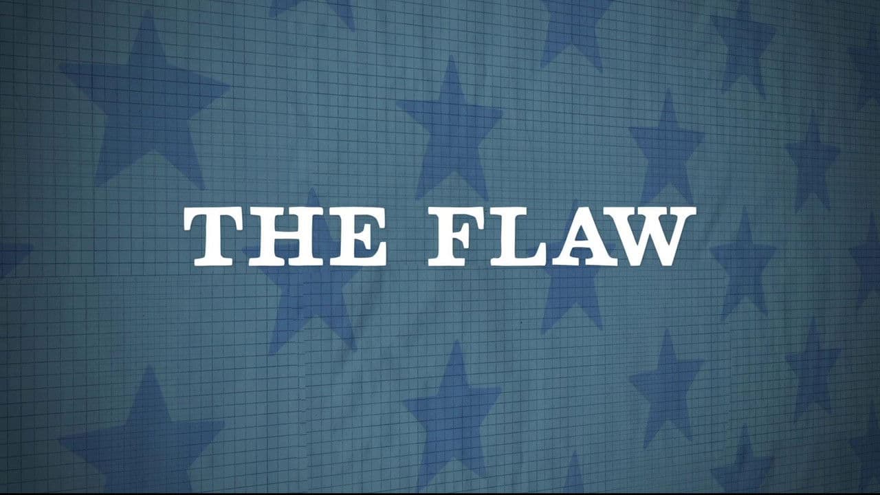 Backdrop – The Flaw