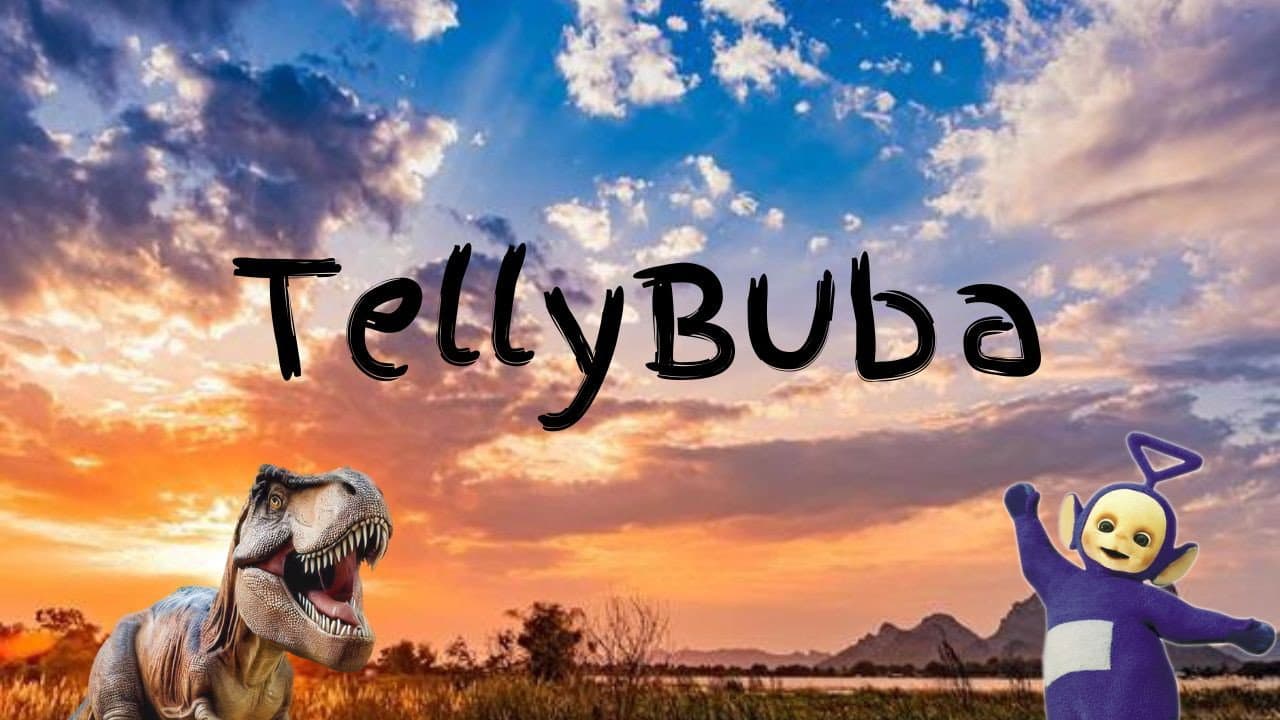 Backdrop – TellyBuba