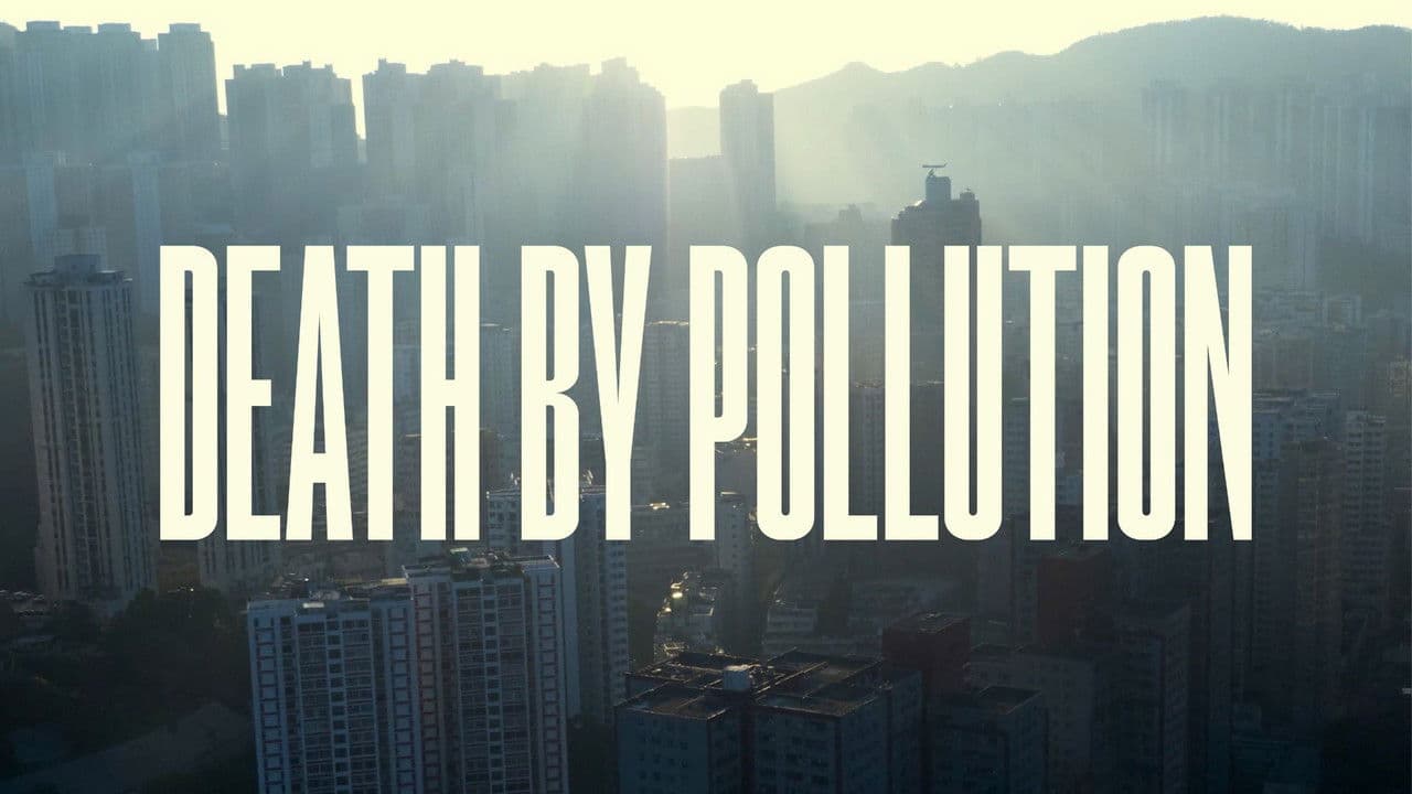 Backdrop – Death by Pollution