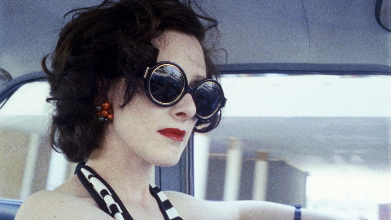 Backdrop – Pink Hill