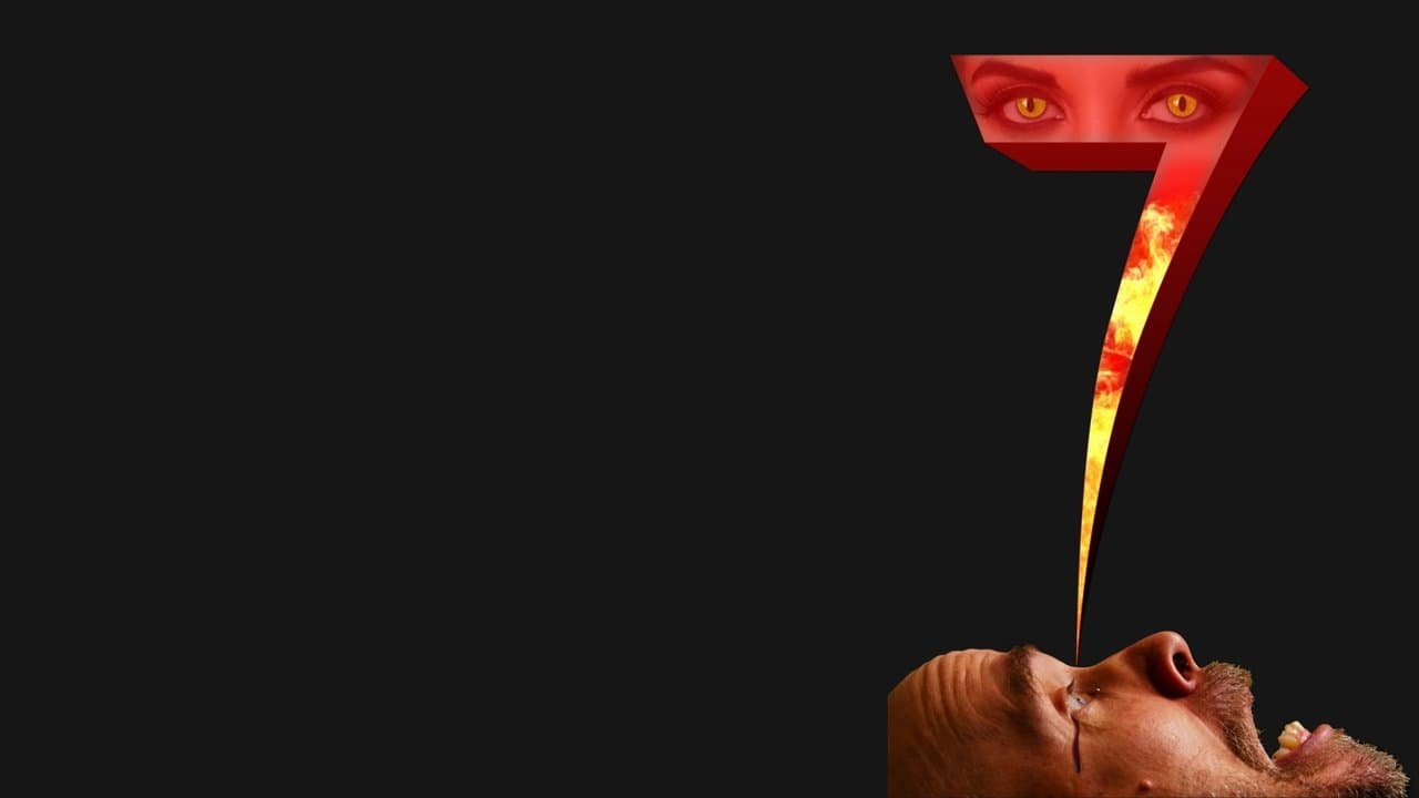 Backdrop – 7 Days to Hell