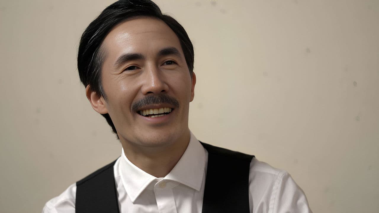 Backdrop – 백산 - 의령에서 발해까지