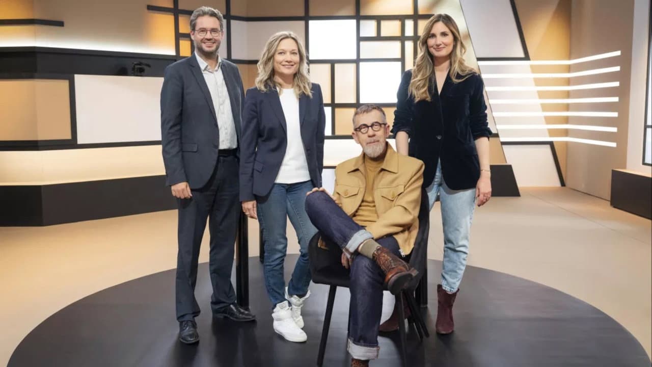 Backdrop – Sommes-nous tous sexistes ?