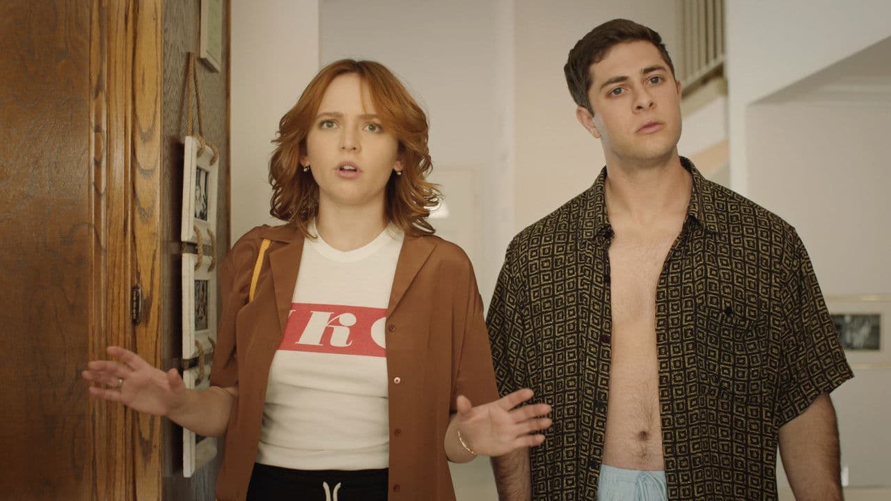 Backdrop – The Ladies