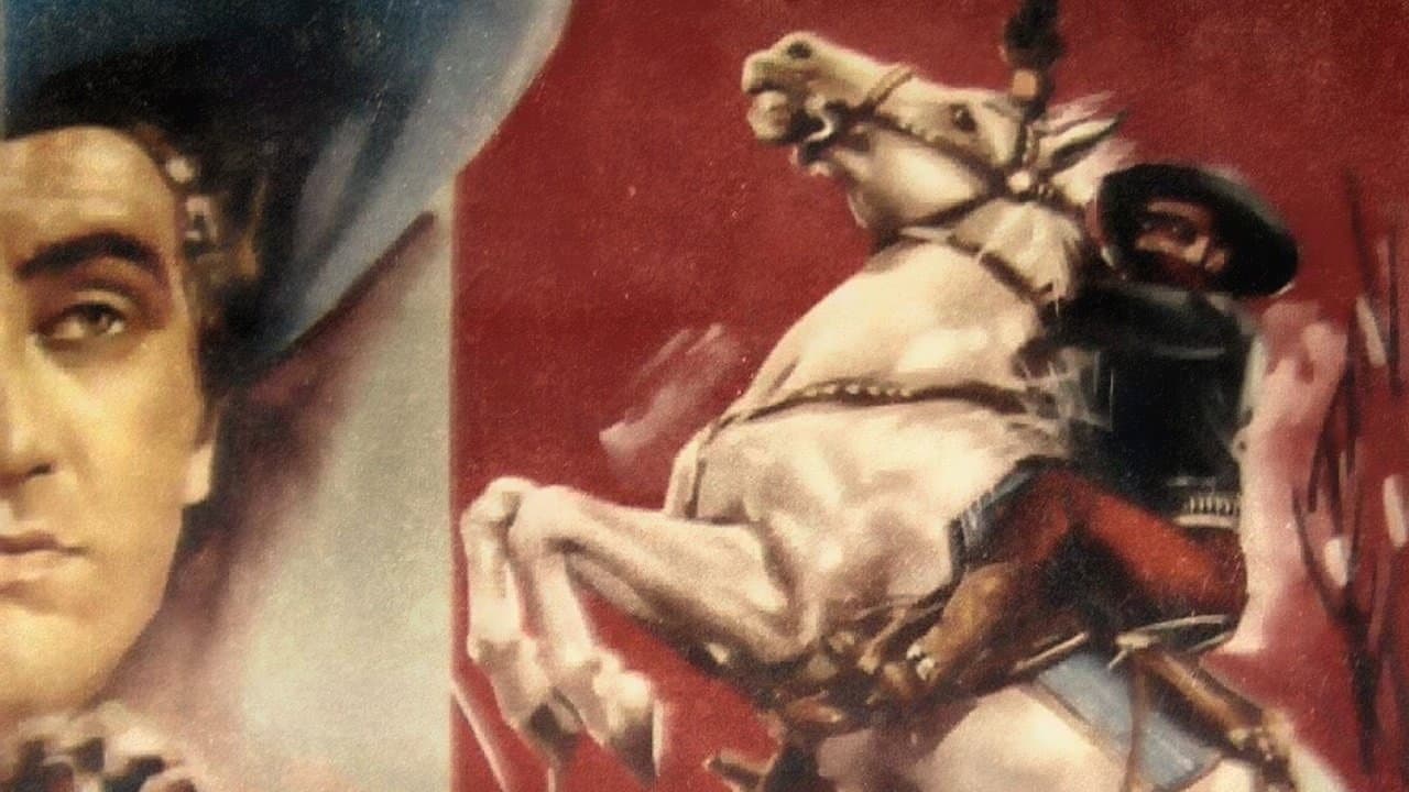 Backdrop – La justicia del Coyote