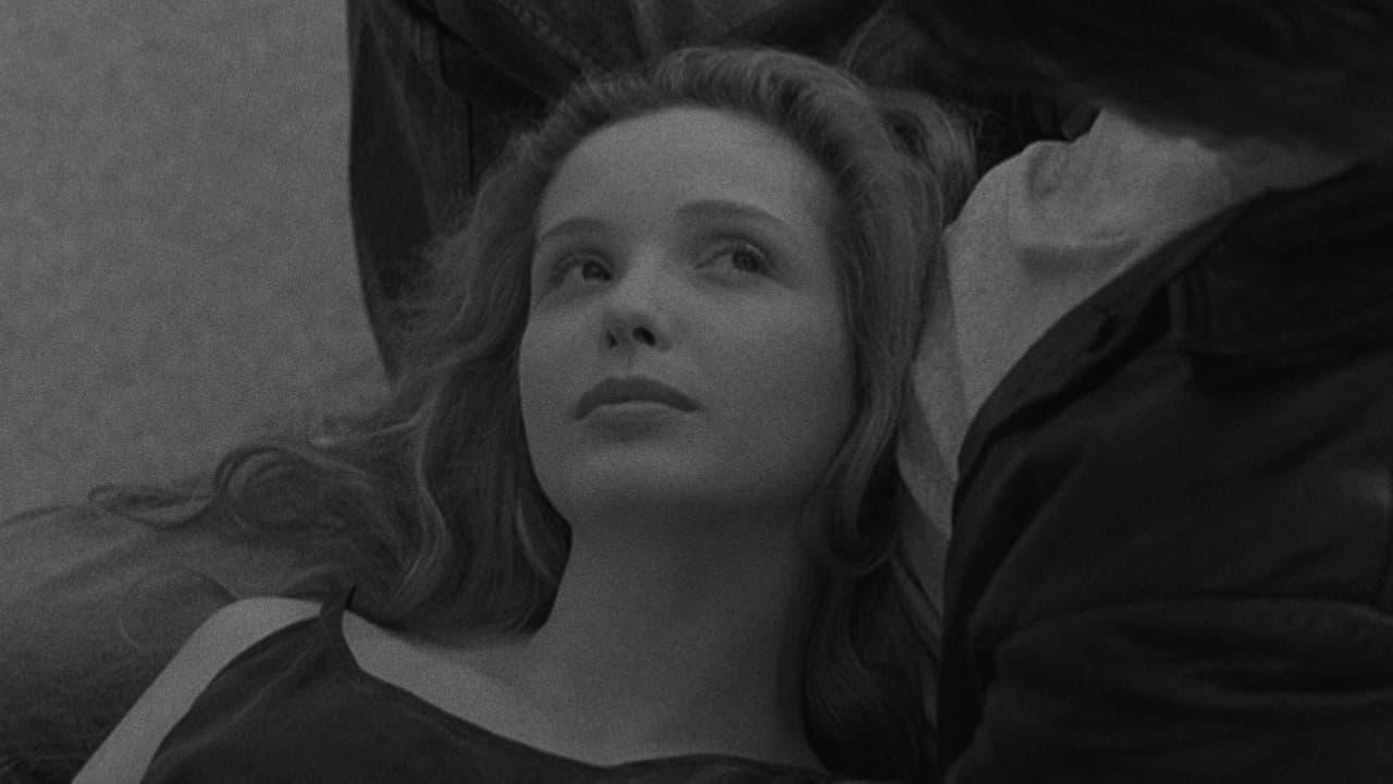 Backdrop – Linklater: On Cinema and Time