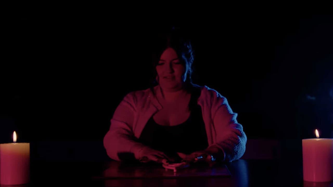 Backdrop – Ouija