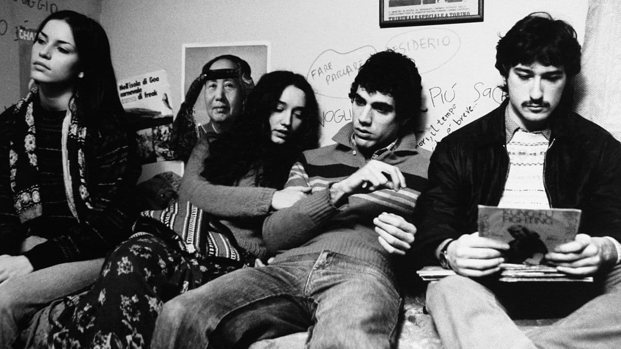 Backdrop – Lavorare con lentezza