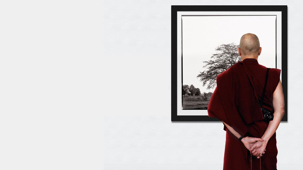 Backdrop – Monk with a Camera