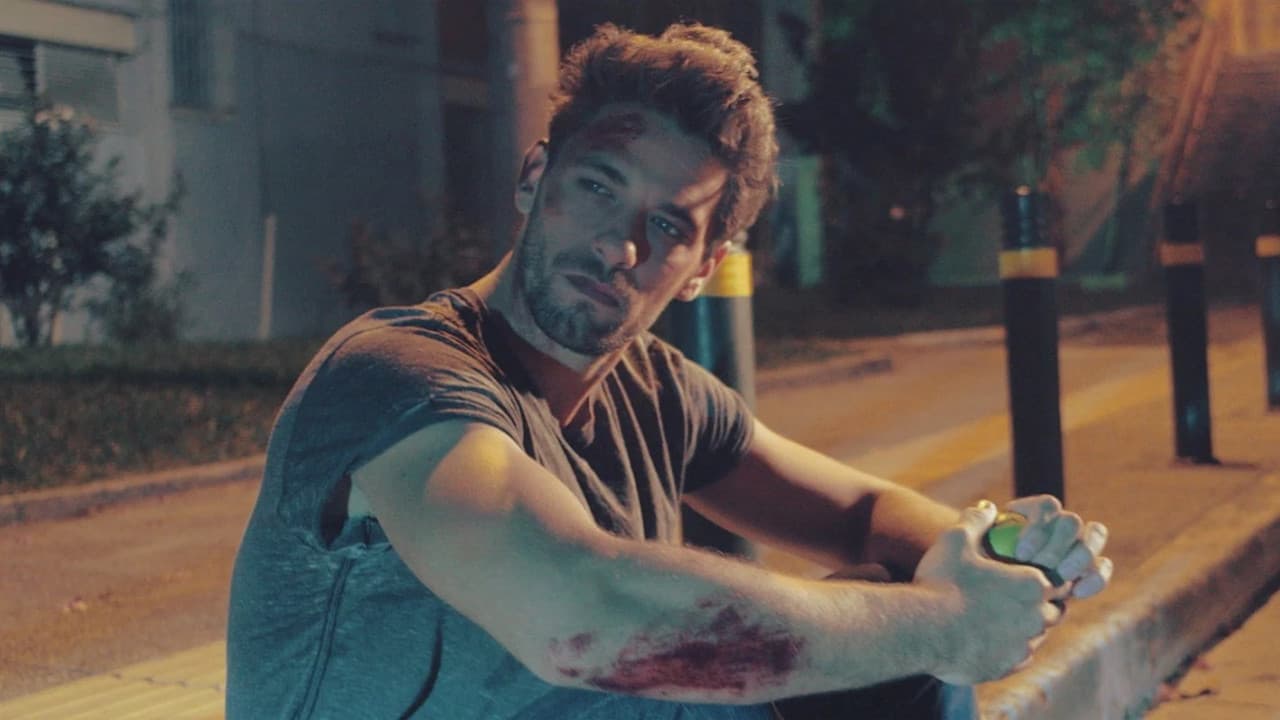 Backdrop – Short Fuse