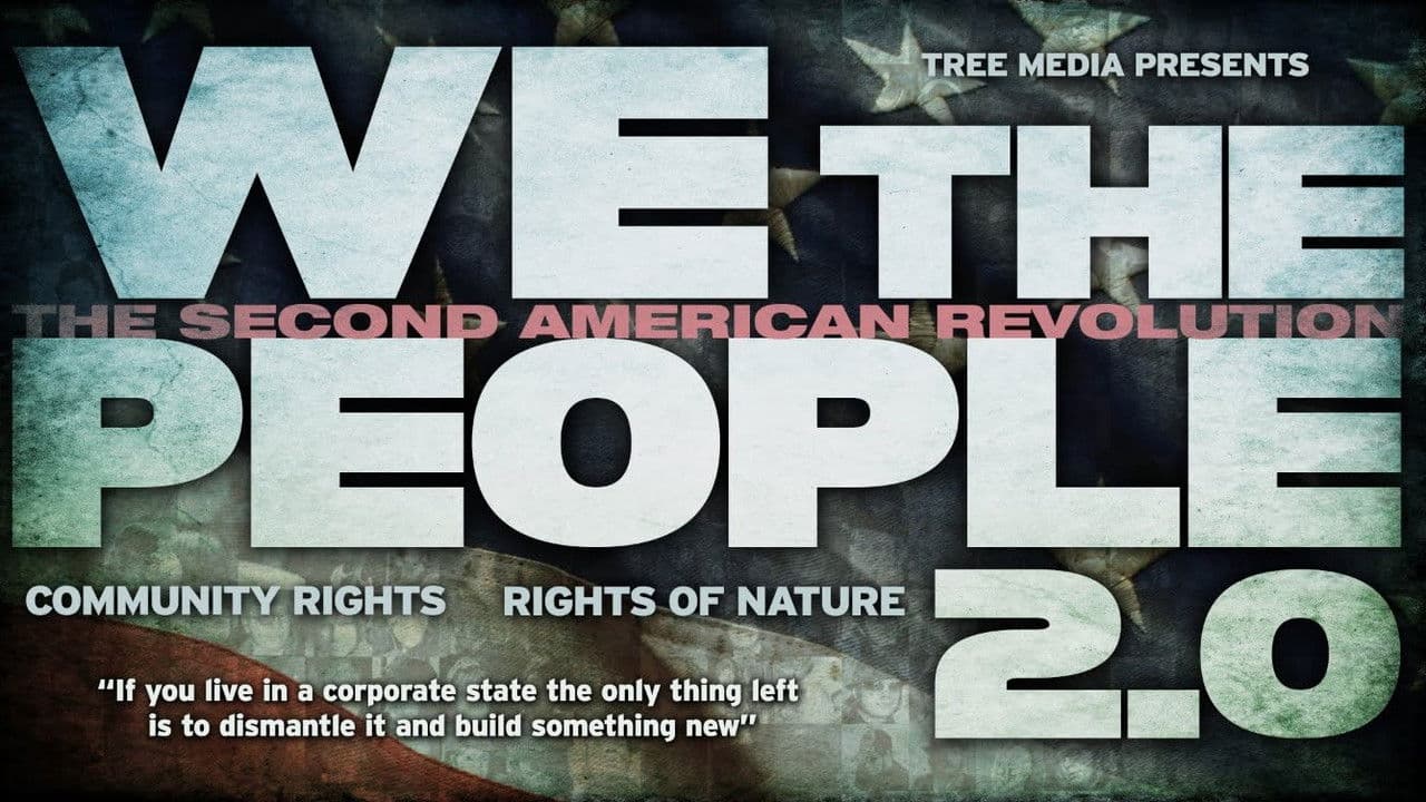 Backdrop – We The People 2.0