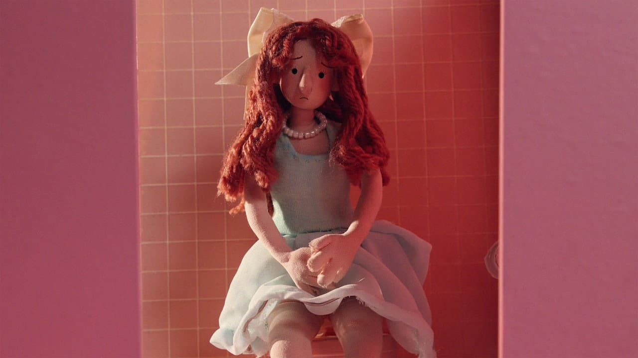 Backdrop – Go Poop Girl