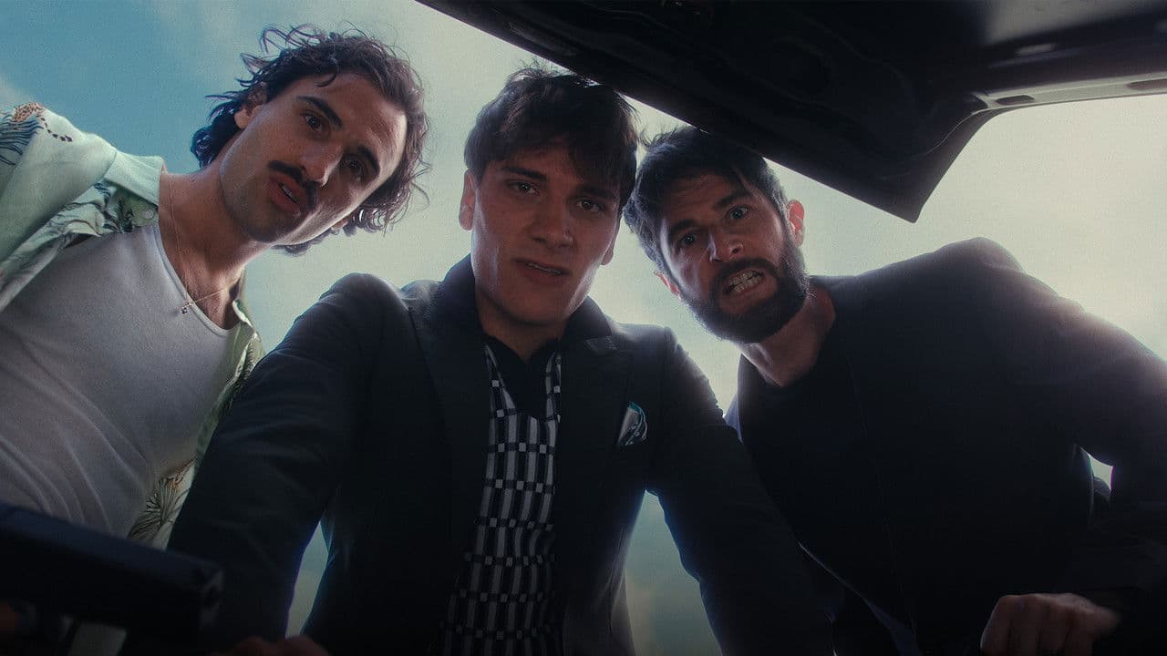 Backdrop – The Three Wise Men