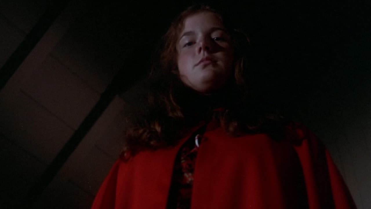 Backdrop – The Spell