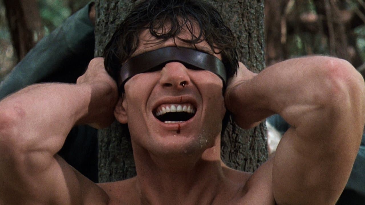 Backdrop – Freitag der 13. - Ein neuer Anfang