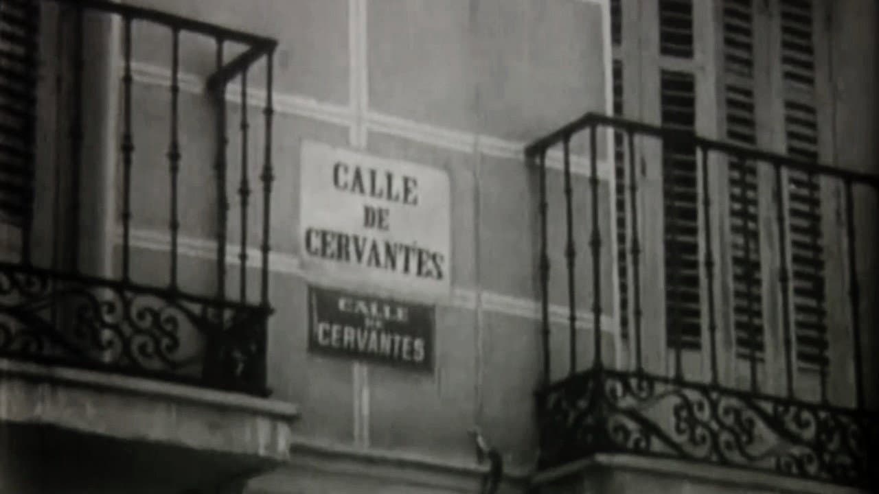 Backdrop – Paseo por los letreros de Madrid