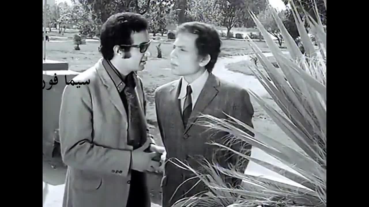 Backdrop – شيء من الحب