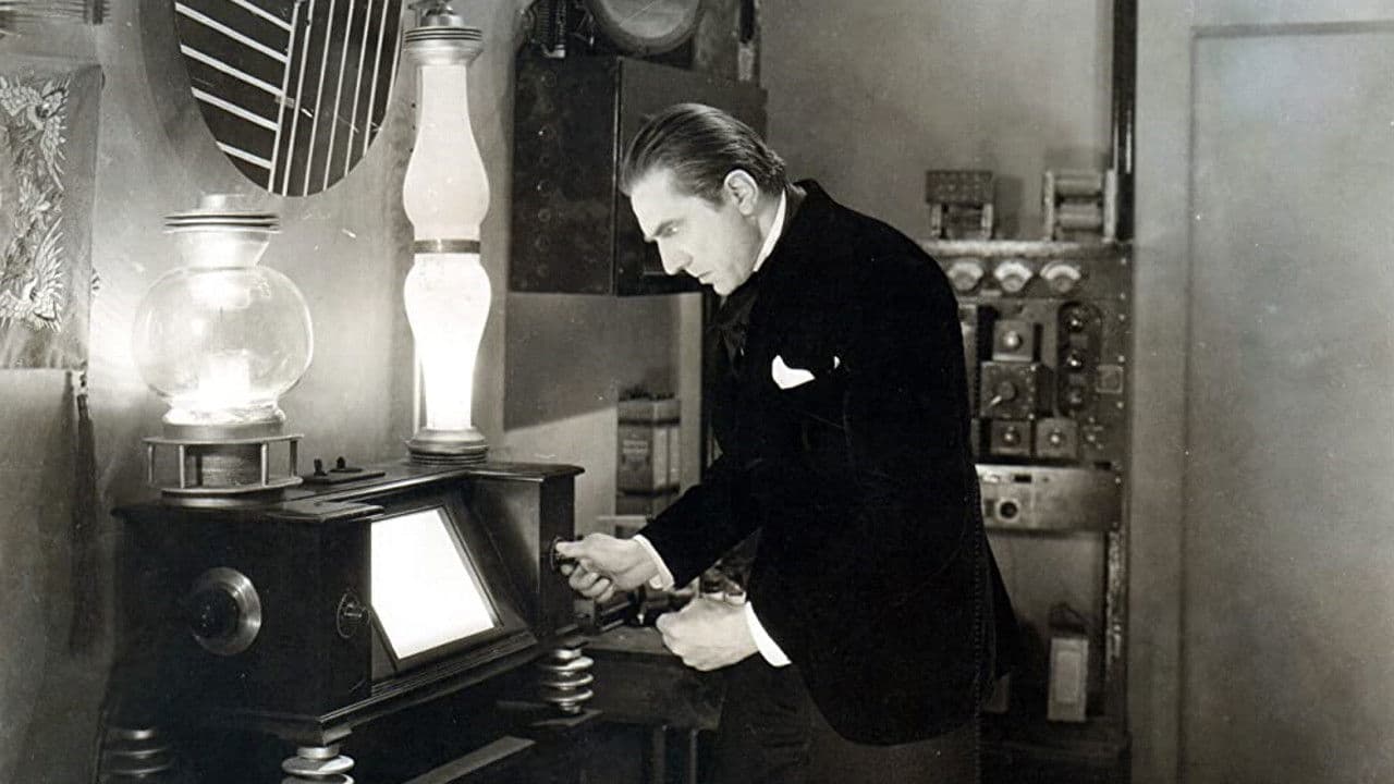 Backdrop – The Whispering Shadow