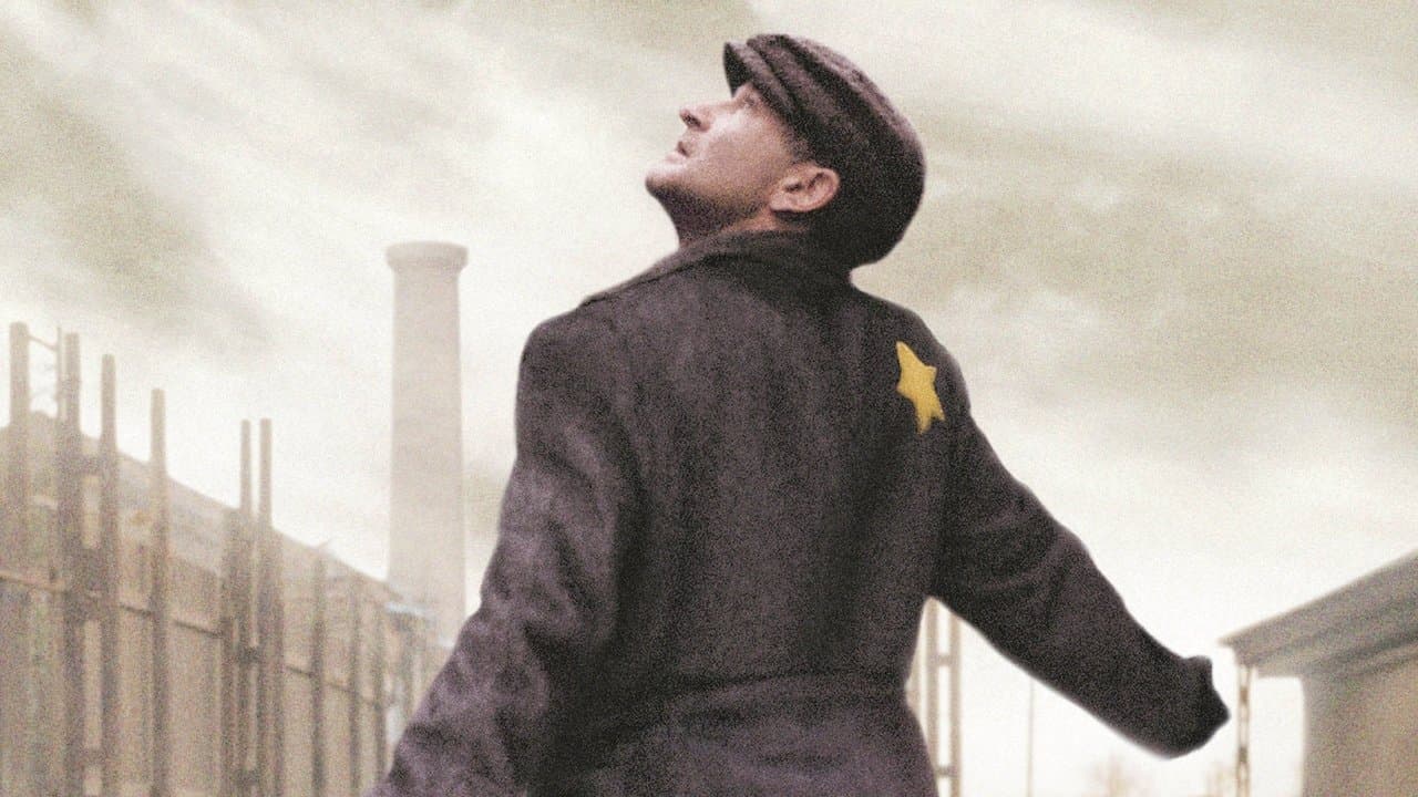 Backdrop – Jakob der Lügner