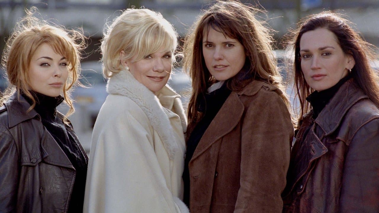 Backdrop – Amazones