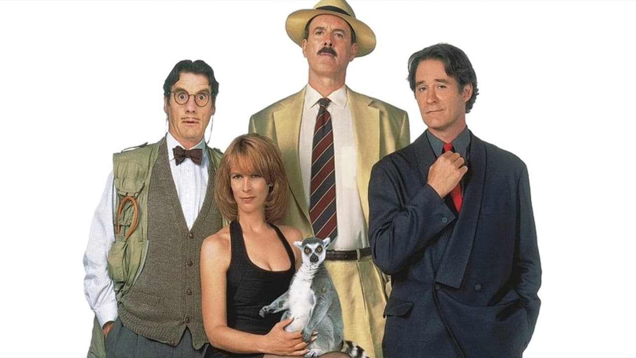 Backdrop – Wilde Kreaturen