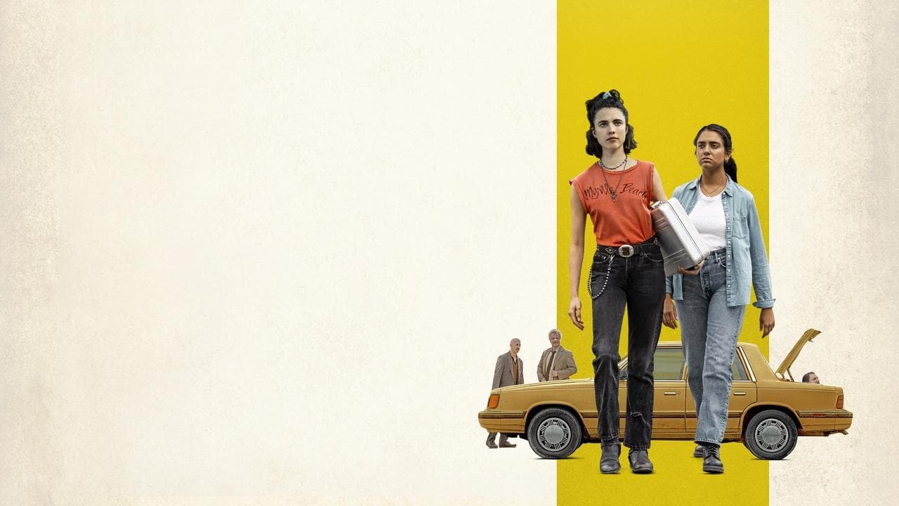 Backdrop – Drive-Away Dolls