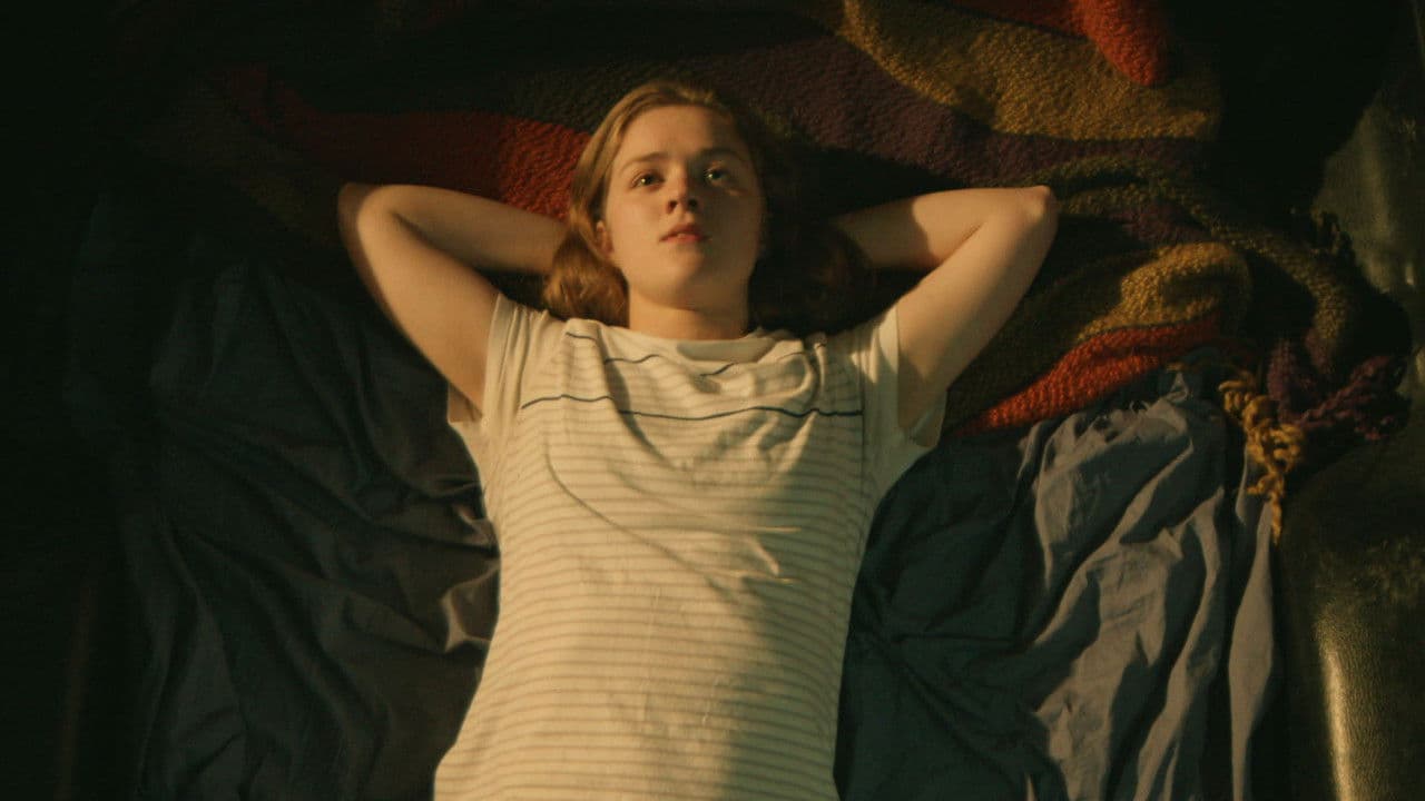 Backdrop – I Am Mackenzie