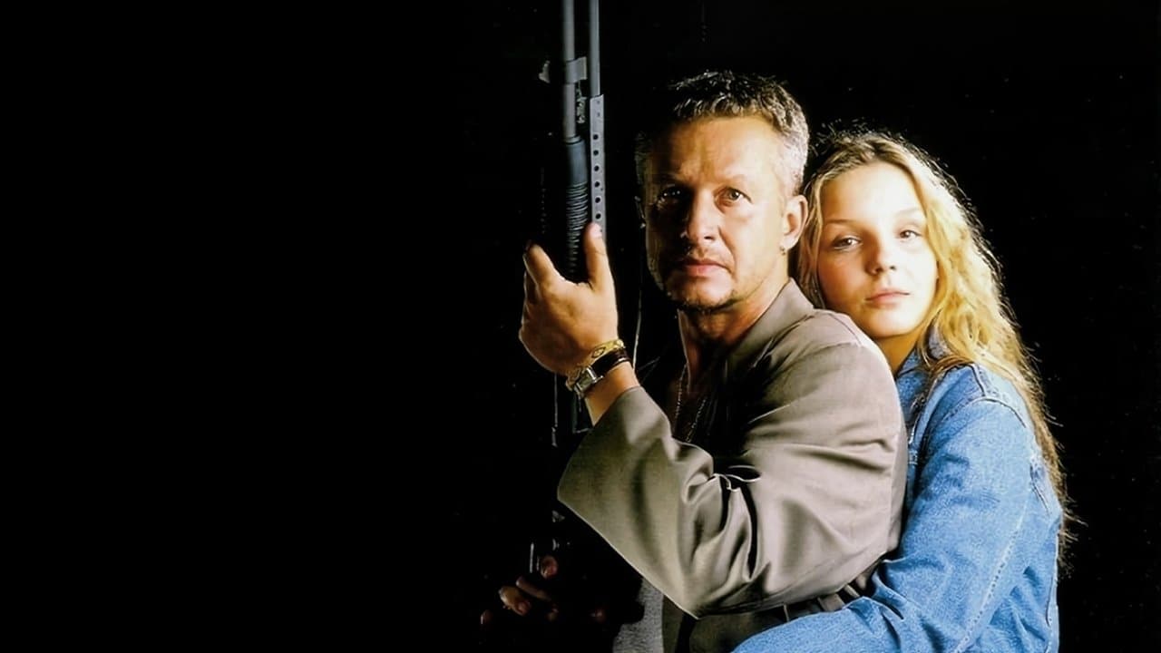 Backdrop – Das Mädchen und der Bodyguard