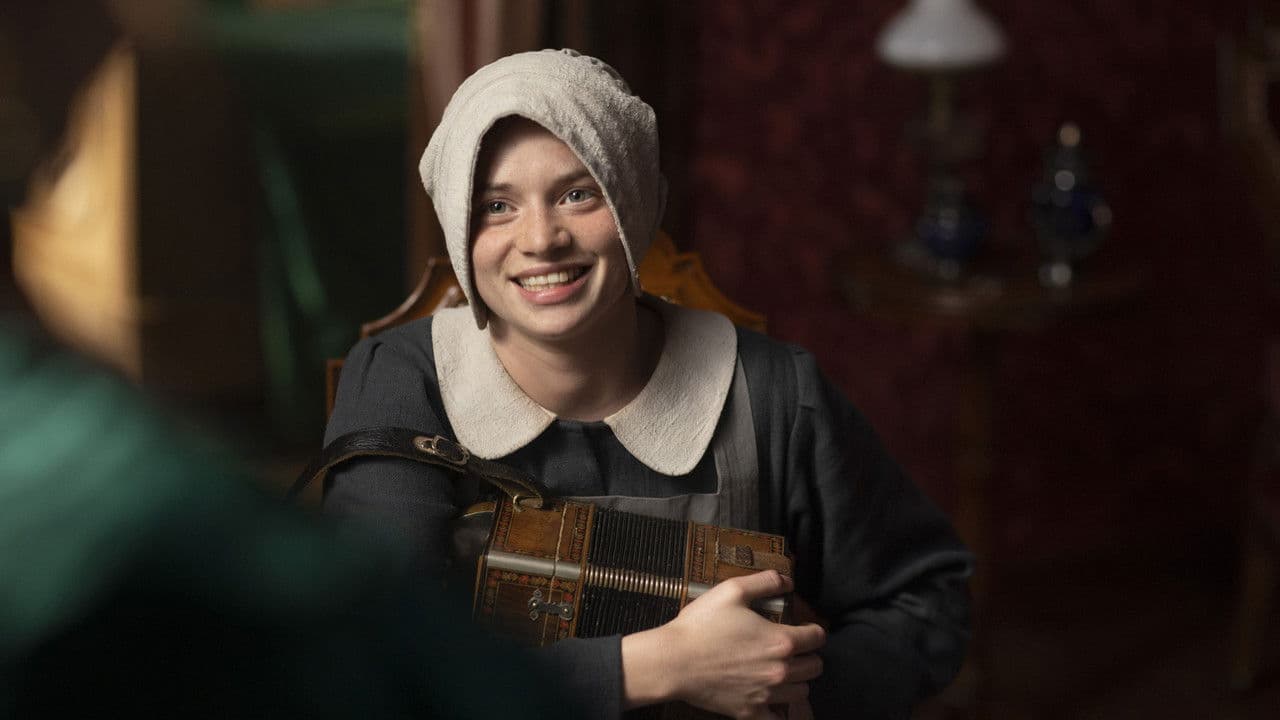 Backdrop – Jakobs Ross