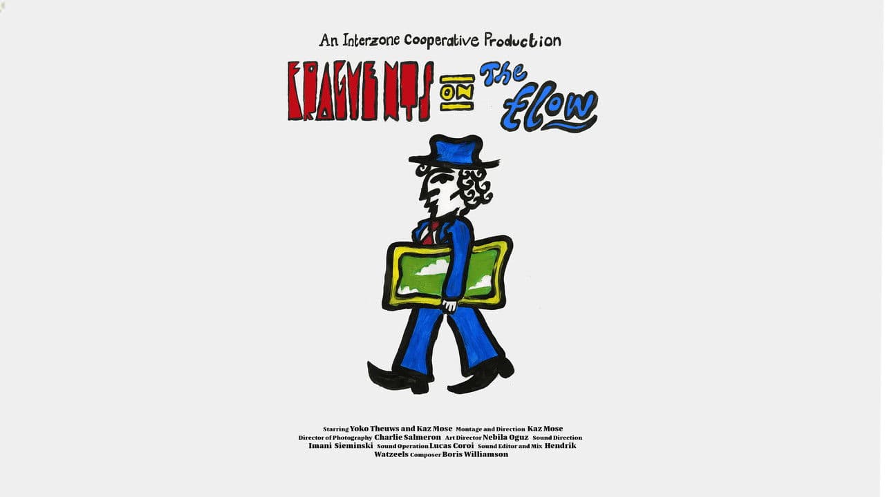 Backdrop – Fragments on the flow