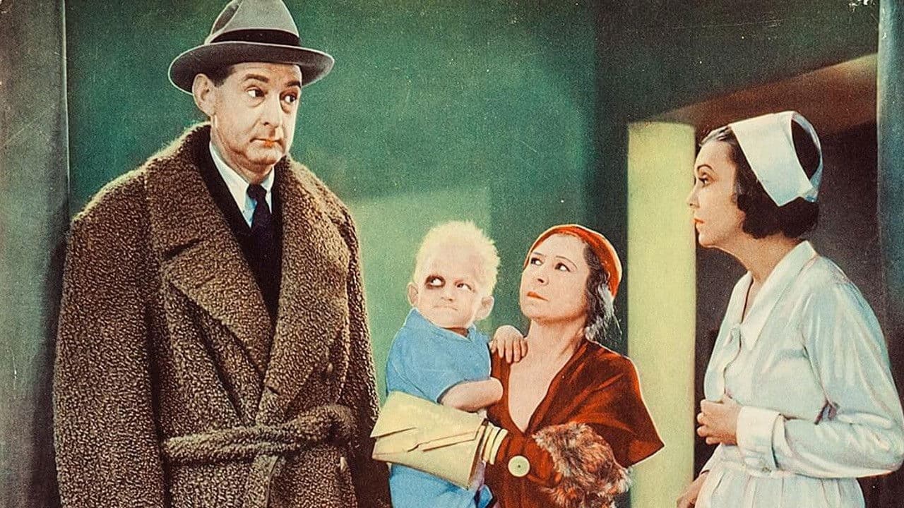 Backdrop – Out All Night