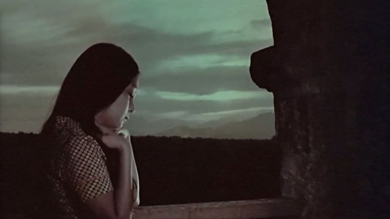 Backdrop – Tatlong Taong Walang Diyos