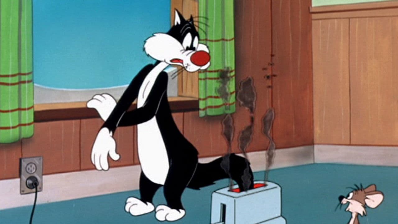 Backdrop – Schneegestöber