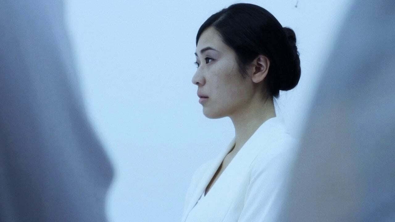 Backdrop – After the World Ended