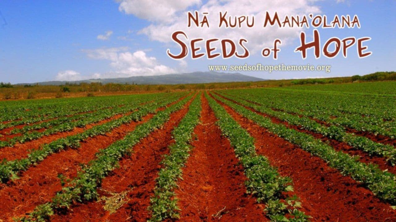 Backdrop – Na Kupu Mana'olana