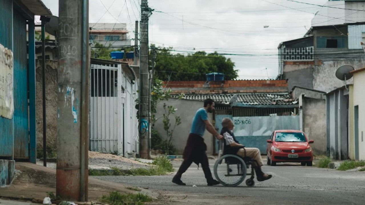 Backdrop – Terminal