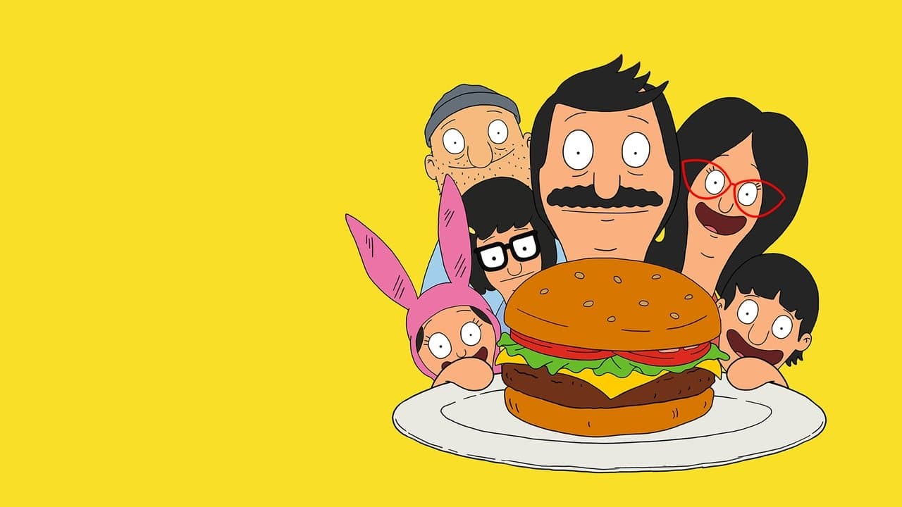 Backdrop – Bob’s Burgers - Der Film