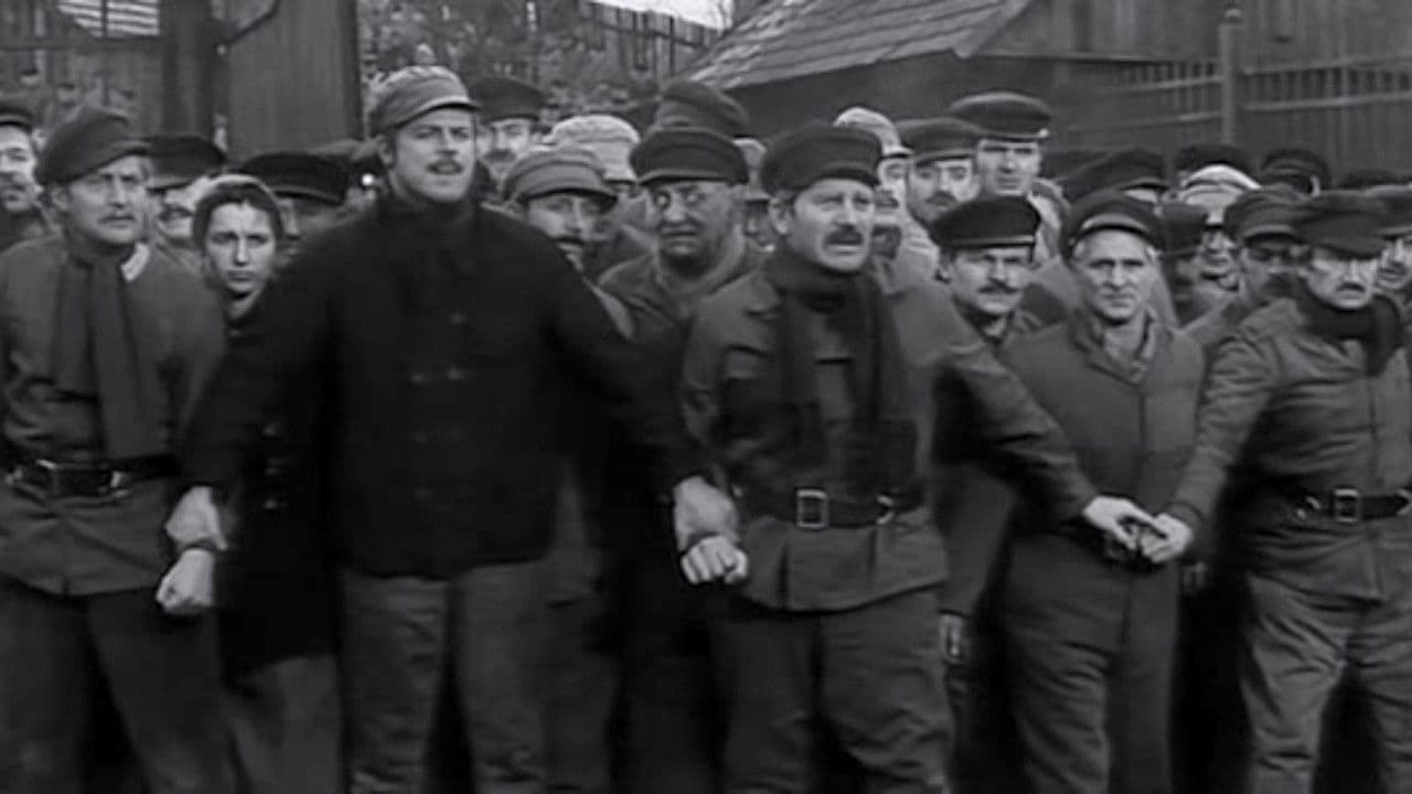 Backdrop – Germinal