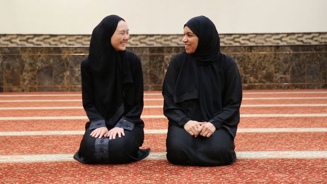 Backdrop – Finding Nasseebi