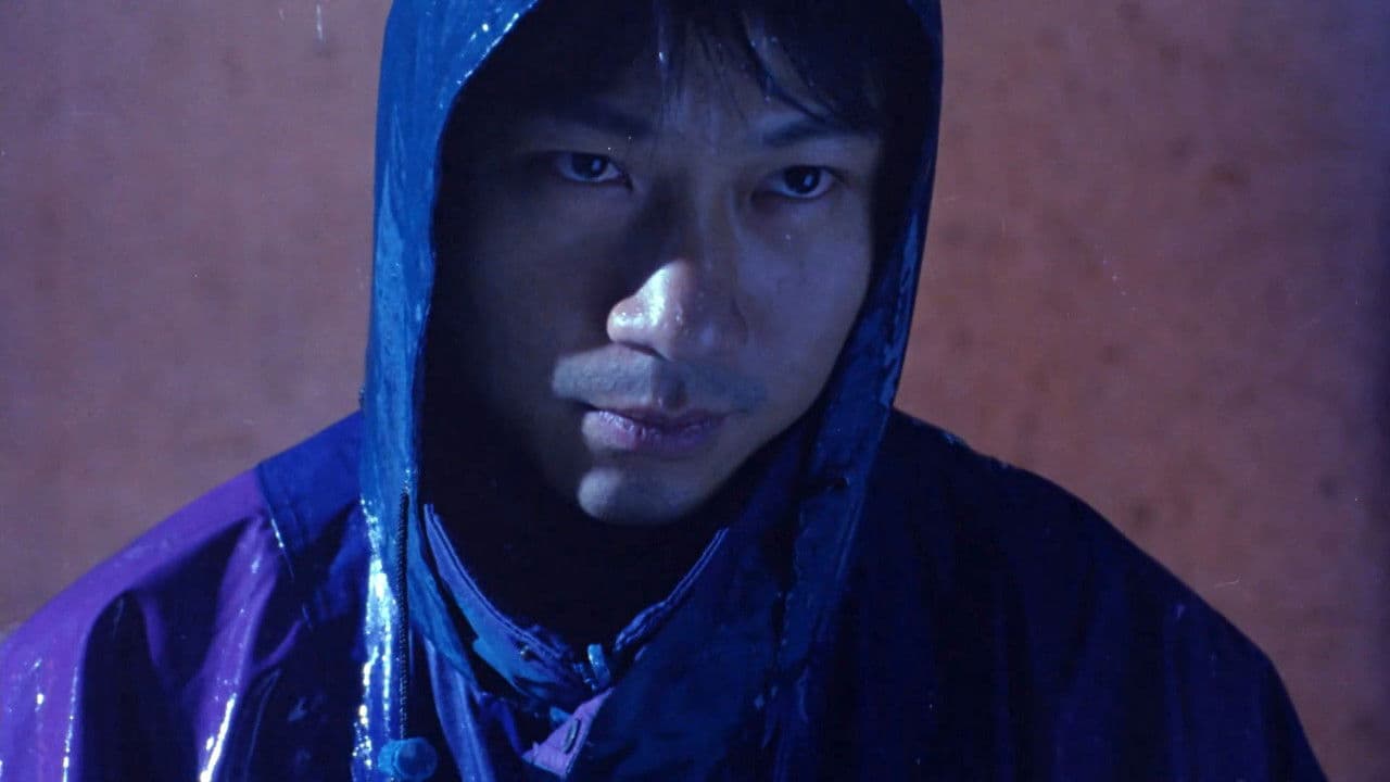 Backdrop – 殺手再培訓