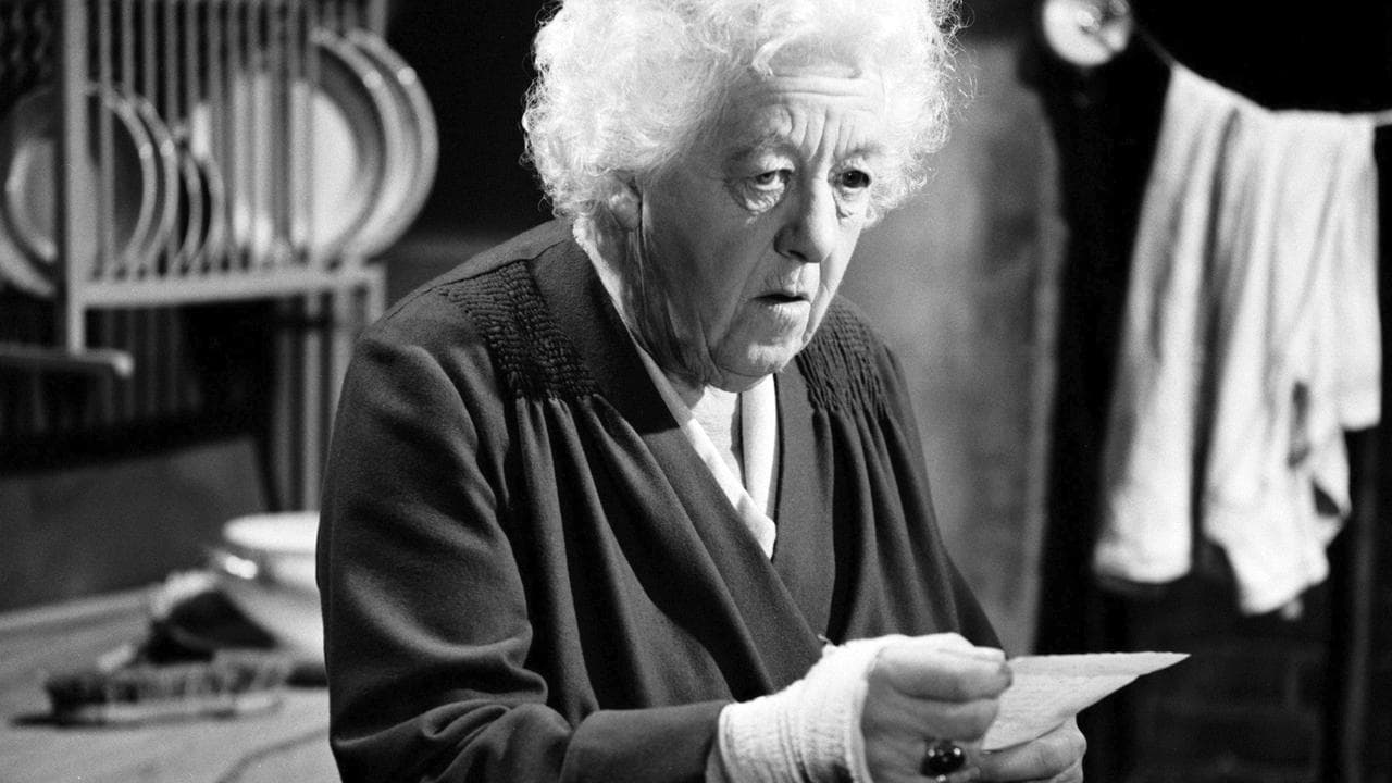 Backdrop – Vier Frauen und ein Mord