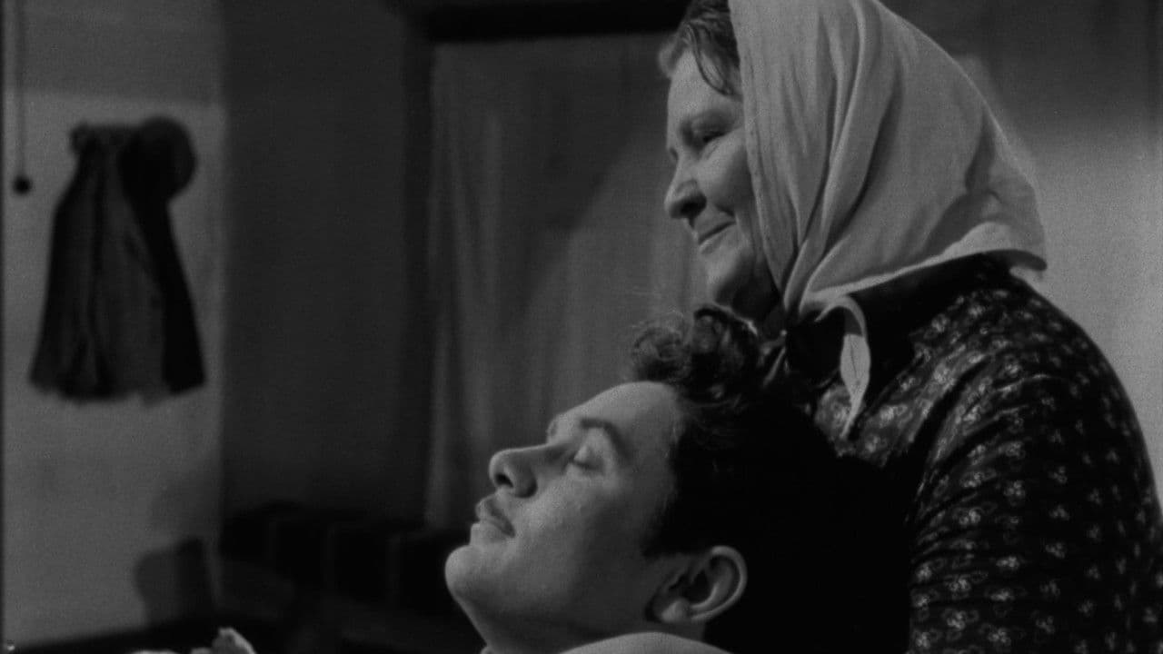 Backdrop – Наш честный хлеб