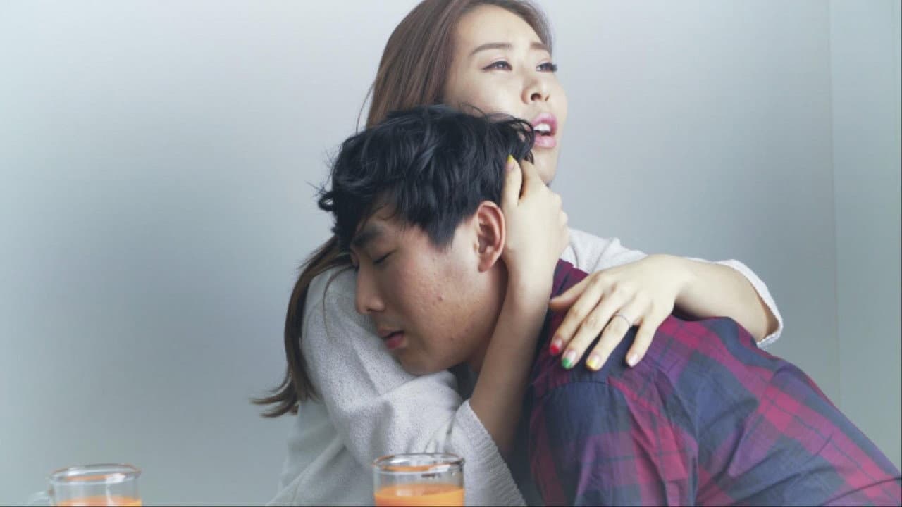 Backdrop – 작은 엄마