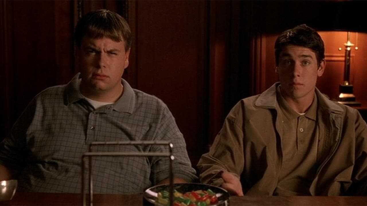 Backdrop – American Angels - Erben kann so sexy sein!