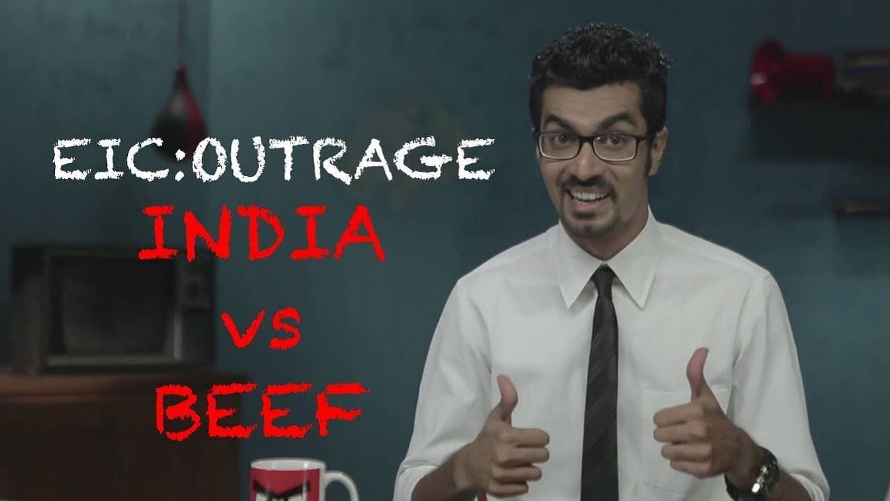 Backdrop – EIC: Outrage