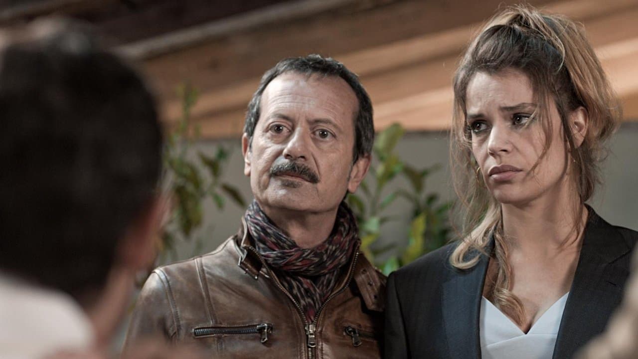 Backdrop – Il nome del figlio