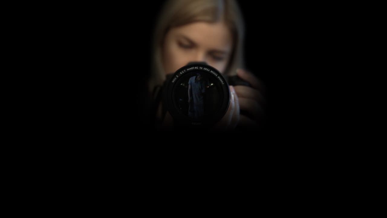 Backdrop – The Lost Footage of Leah Sullivan